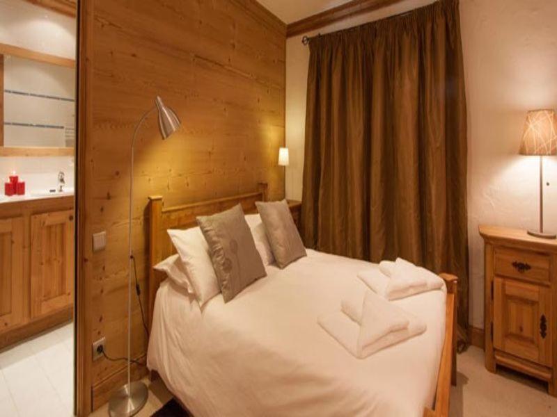 Chalet Rocher Сент-Фоа-Тарантез Екстериор снимка